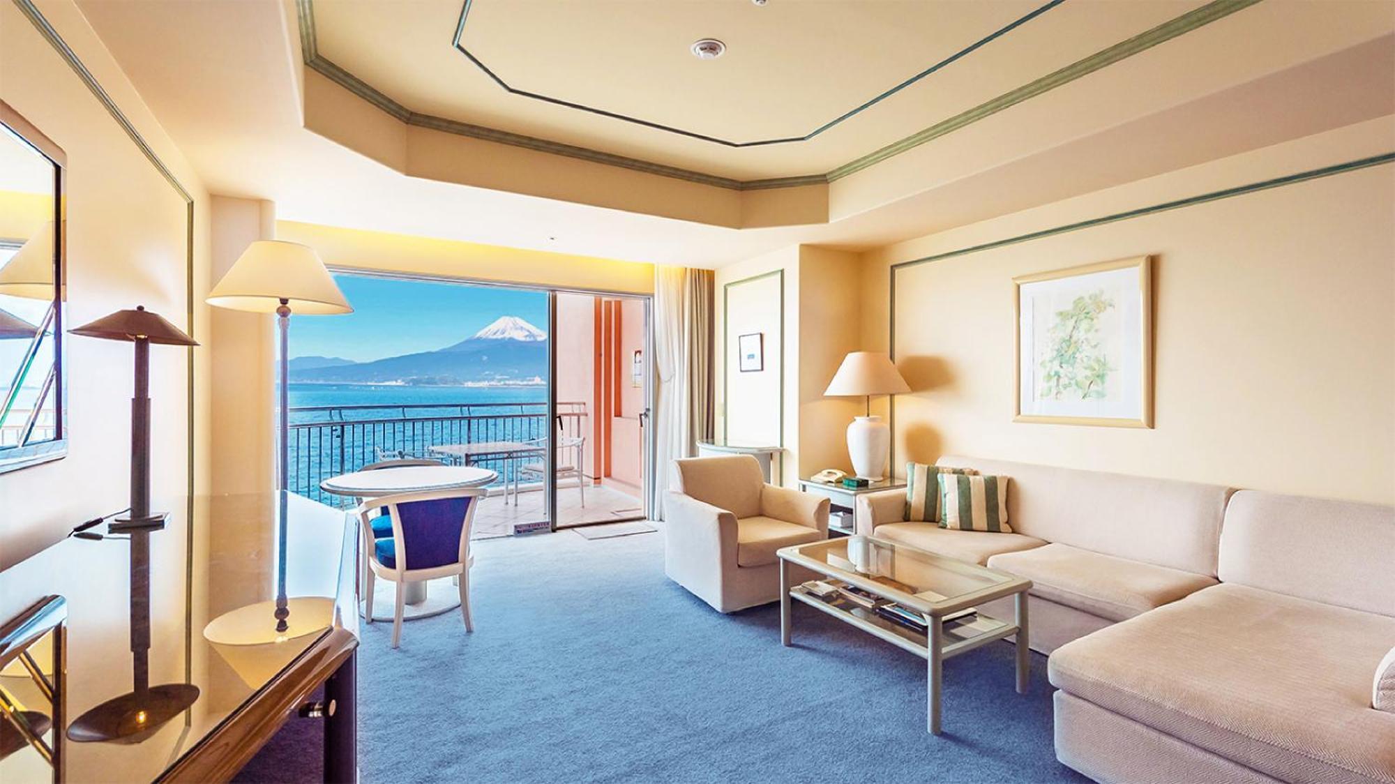 Awashima Hotel 沼津 外观 照片