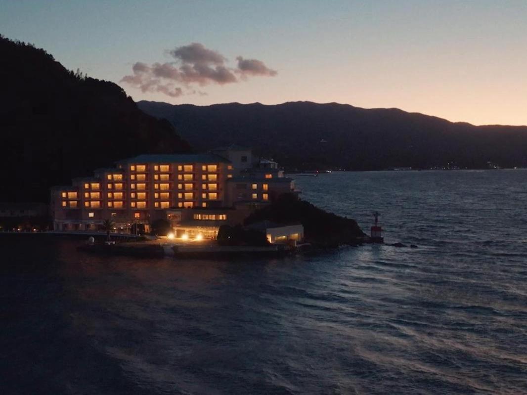 Awashima Hotel 沼津 外观 照片