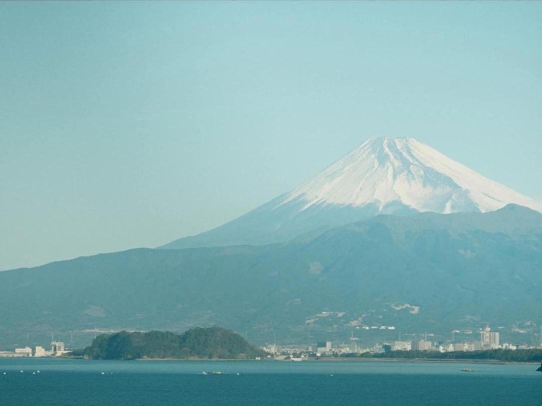 Awashima Hotel 沼津 外观 照片