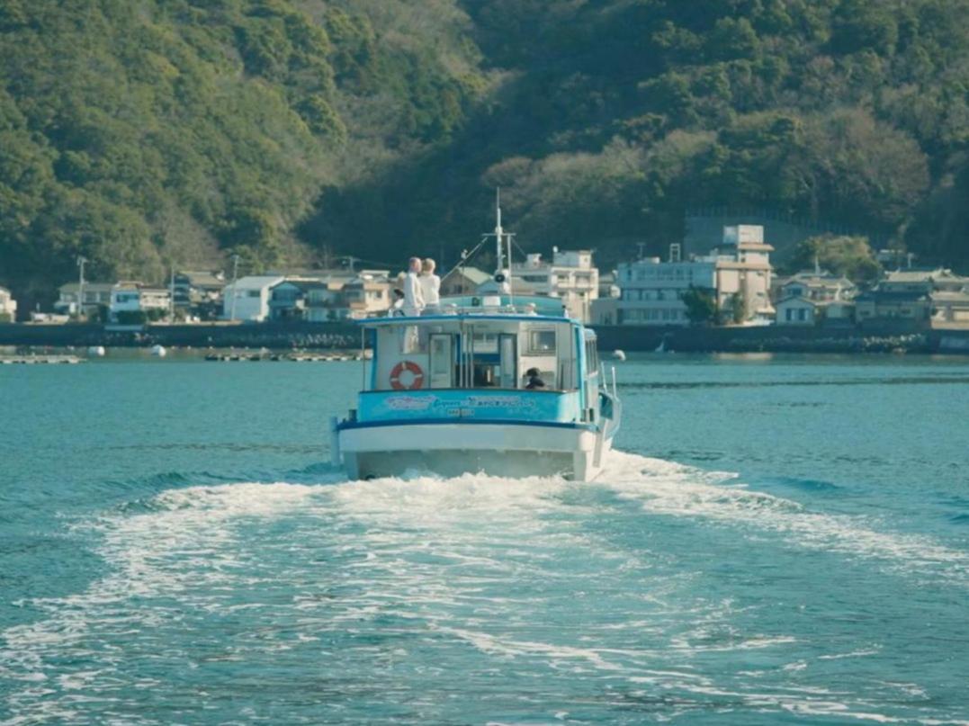 Awashima Hotel 沼津 外观 照片